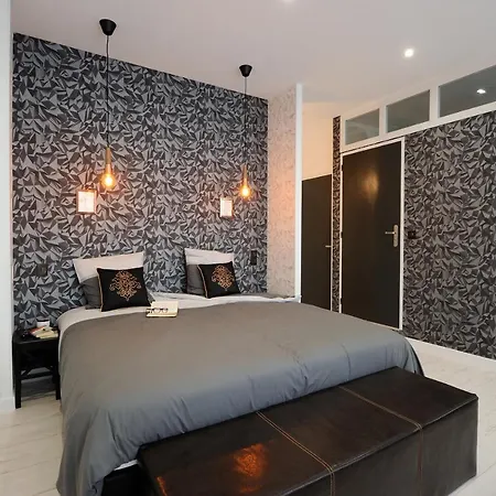 Apartamento Appart Marie Stuart