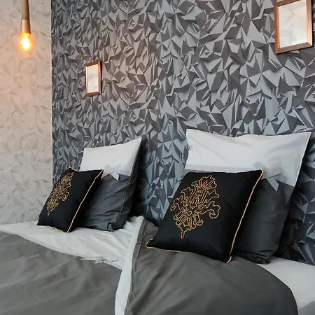 Appart Marie Stuart Apartamento *